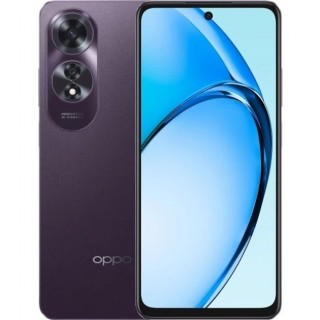 OPPO A60 8/256GB Purple